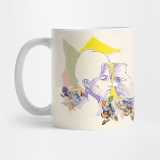 il bello marcello Mug